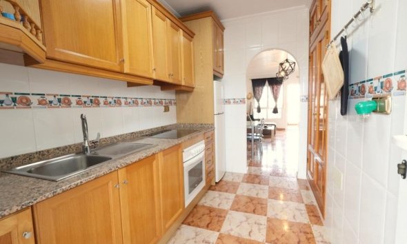 Reventa - Apartment -
Orihuela Costa - Costa Blanca