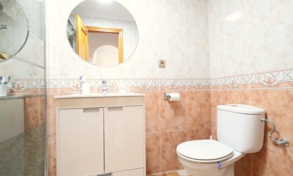 Reventa - Apartment -
Orihuela Costa - Costa Blanca