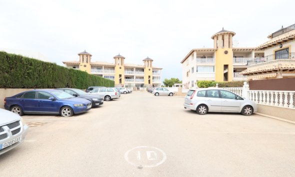 Reventa - Apartment -
Orihuela Costa - Costa Blanca