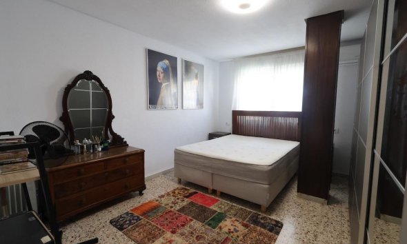Reventa - Apartment -
Torrevieja - Costa Blanca