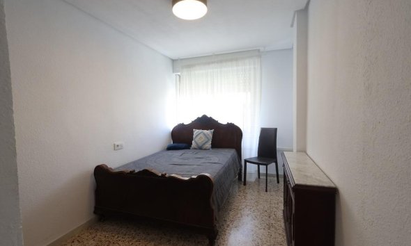 Reventa - Apartment -
Torrevieja - Costa Blanca