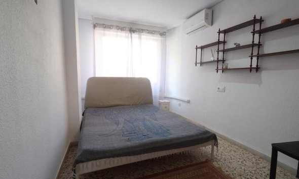 Reventa - Apartment -
Torrevieja - Costa Blanca