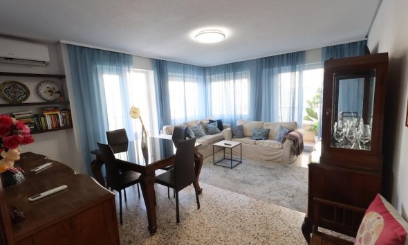 Reventa - Apartment -
Torrevieja - Costa Blanca