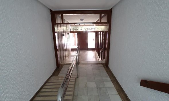 Reventa - Apartment -
Torrevieja - Costa Blanca
