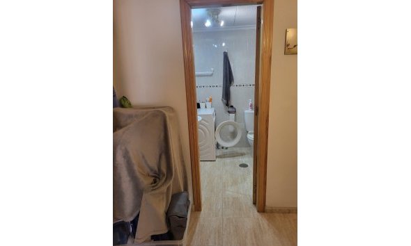 Reventa - Apartment -
Torrevieja - Estacion De Autobuses