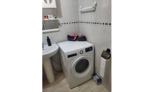 Reventa - Apartment -
Torrevieja - Estacion De Autobuses