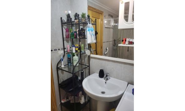 Reventa - Apartment -
Torrevieja - Estacion De Autobuses