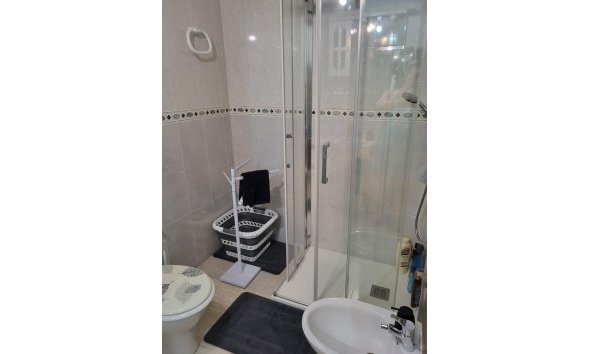 Reventa - Apartment -
Torrevieja - Estacion De Autobuses