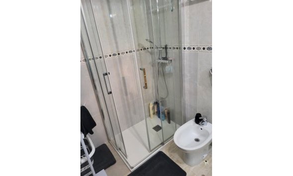 Reventa - Apartment -
Torrevieja - Estacion De Autobuses