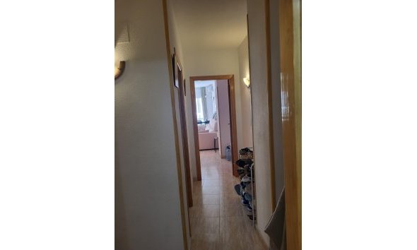 Reventa - Apartment -
Torrevieja - Estacion De Autobuses