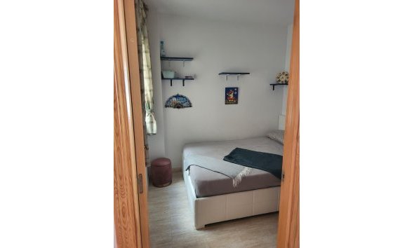 Reventa - Apartment -
Torrevieja - Estacion De Autobuses