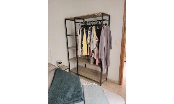 Reventa - Apartment -
Torrevieja - Estacion De Autobuses