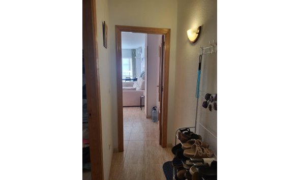 Reventa - Apartment -
Torrevieja - Estacion De Autobuses