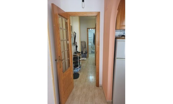 Reventa - Apartment -
Torrevieja - Estacion De Autobuses