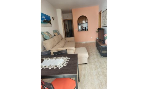 Reventa - Apartment -
Torrevieja - Estacion De Autobuses