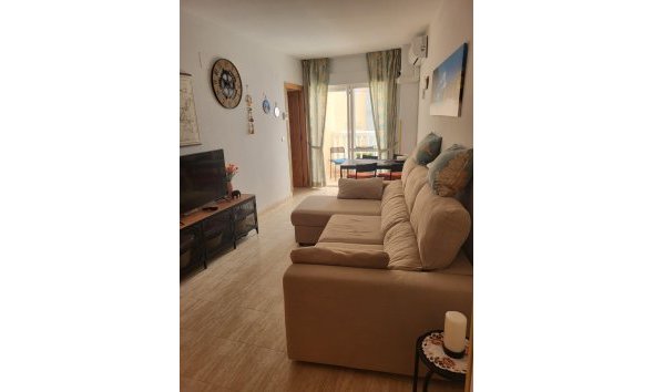 Reventa - Apartment -
Torrevieja - Estacion De Autobuses