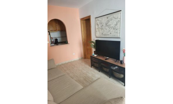 Reventa - Apartment -
Torrevieja - Estacion De Autobuses