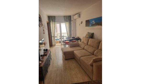 Reventa - Apartment -
Torrevieja - Estacion De Autobuses