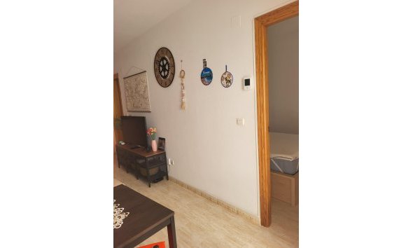 Reventa - Apartment -
Torrevieja - Estacion De Autobuses
