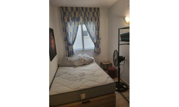 Reventa - Apartment -
Torrevieja - Estacion De Autobuses