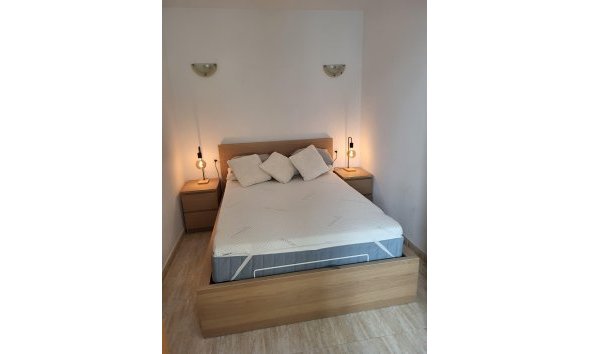 Reventa - Apartment -
Torrevieja - Estacion De Autobuses