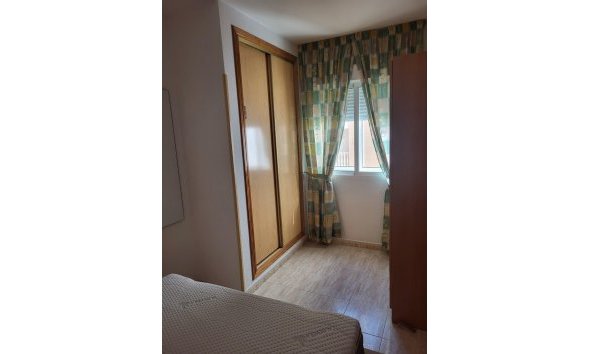 Reventa - Apartment -
Torrevieja - Estacion De Autobuses