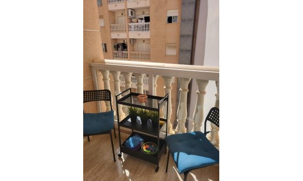 Reventa - Apartment -
Torrevieja - Estacion De Autobuses