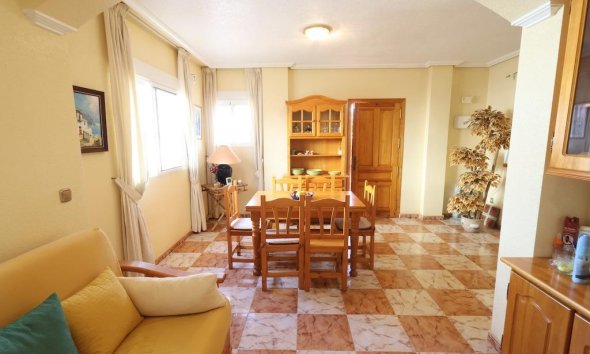 Reventa - Town House -
Orihuela Costa - Costa Blanca