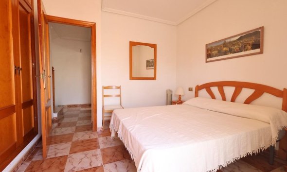 Reventa - Town House -
Orihuela Costa - Costa Blanca