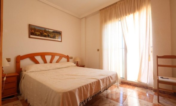 Reventa - Town House -
Orihuela Costa - Costa Blanca