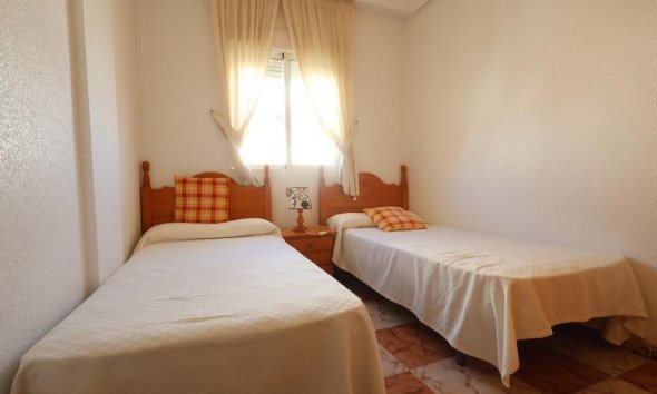 Reventa - Town House -
Orihuela Costa - Costa Blanca