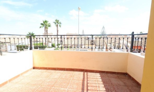 Reventa - Town House -
Orihuela Costa - Costa Blanca