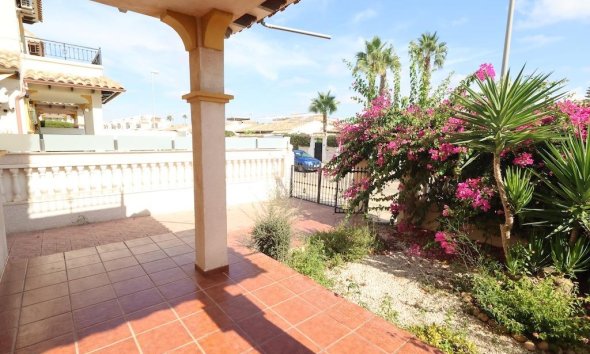 Reventa - Town House -
Orihuela Costa - Costa Blanca