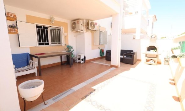 Reventa - Bungalow -
Orihuela Costa - Costa Blanca