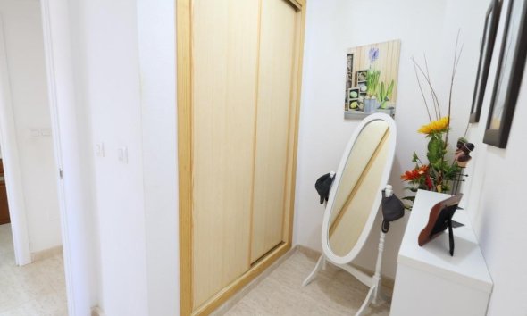 Reventa - Bungalow -
Orihuela Costa - Costa Blanca