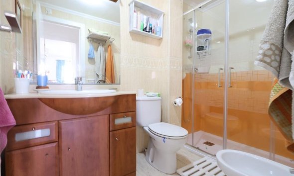 Reventa - Bungalow -
Orihuela Costa - Costa Blanca