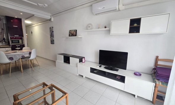 Reventa - Apartment -
Torrevieja - La Mata Pueblo