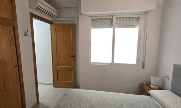 Reventa - Apartment -
Torrevieja - La Mata Pueblo