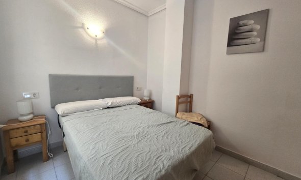 Reventa - Apartment -
Torrevieja - La Mata Pueblo