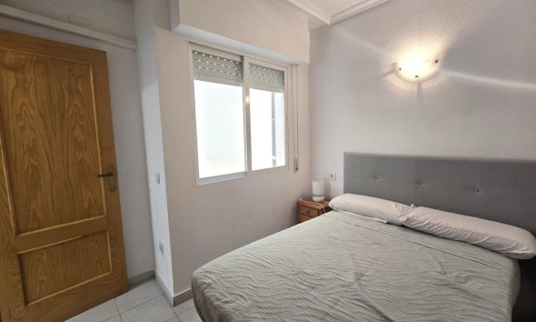 Reventa - Apartment -
Torrevieja - La Mata Pueblo