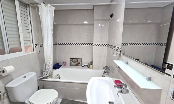Reventa - Apartment -
Torrevieja - La Mata Pueblo