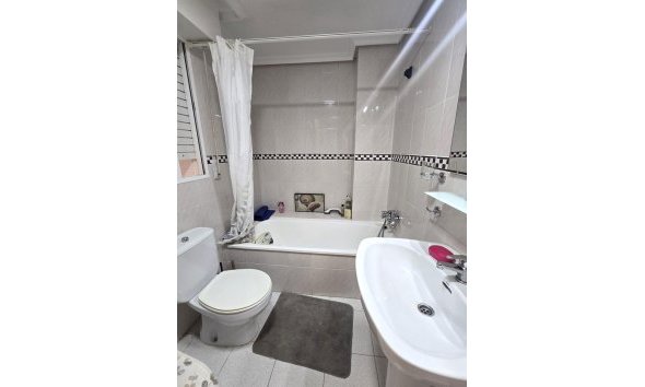 Reventa - Apartment -
Torrevieja - La Mata Pueblo