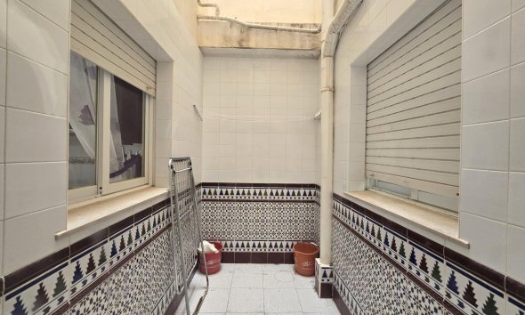Reventa - Apartment -
Torrevieja - La Mata Pueblo