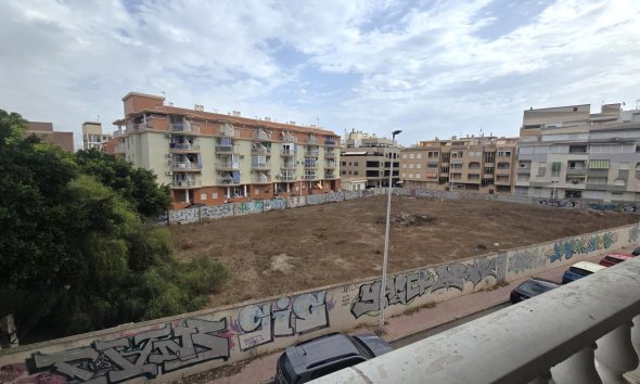 Reventa - Apartment -
Torrevieja - La Mata Pueblo
