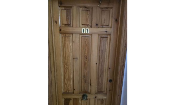 Reventa - Apartment -
Torrevieja - La Mata Pueblo