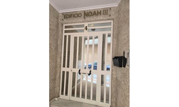 Reventa - Apartment -
Torrevieja - La Mata Pueblo