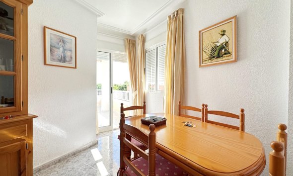 Reventa - Apartment -
Torrevieja