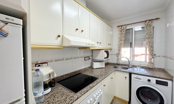 Reventa - Apartment -
Torrevieja