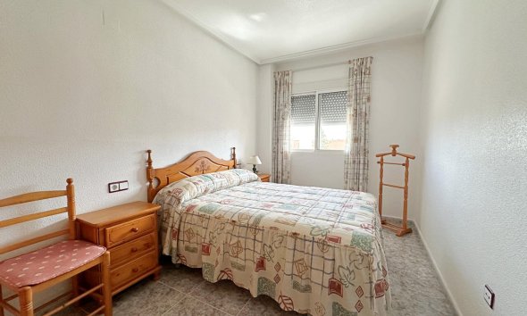 Reventa - Apartment -
Torrevieja