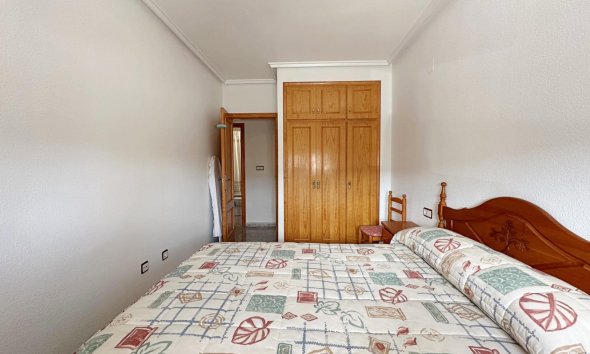 Reventa - Apartment -
Torrevieja